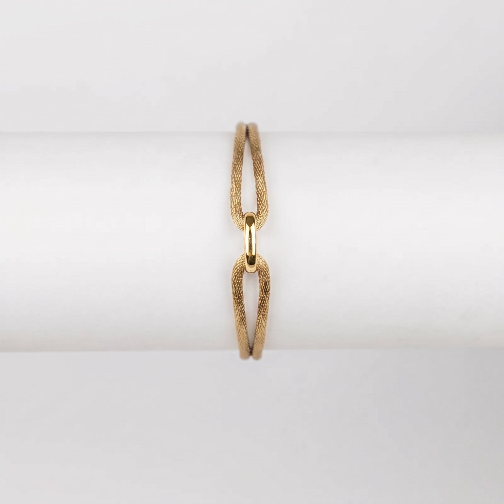Pulseira Amalfi – Bege