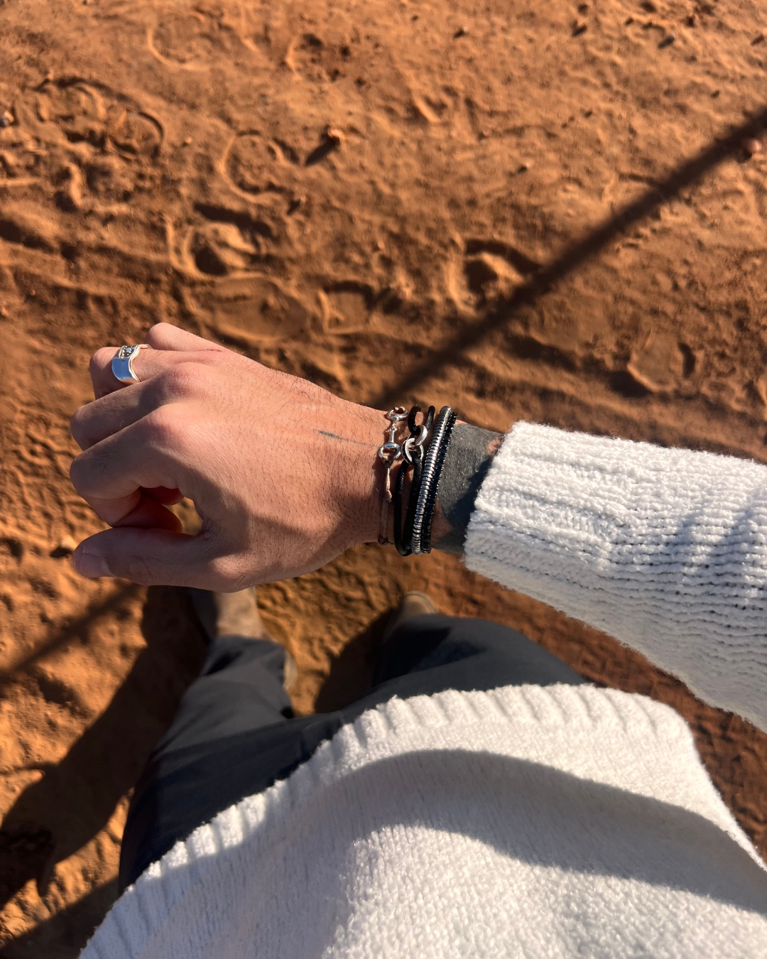 Pulseira Puglia