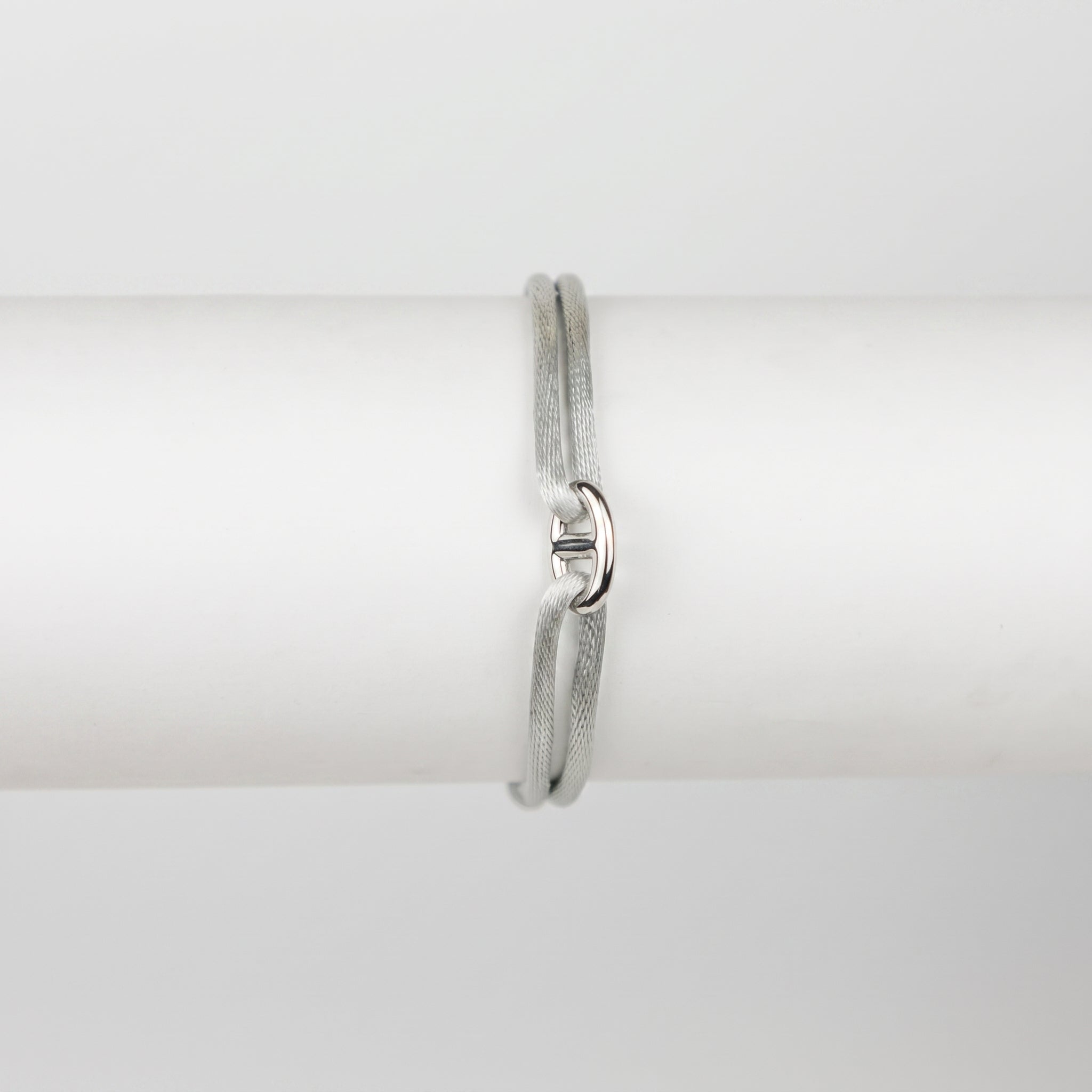 Pulseira Amalfi – Cinza