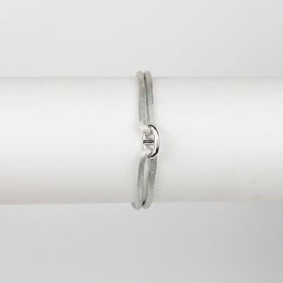 Pulseira Amalfi – Cinza
