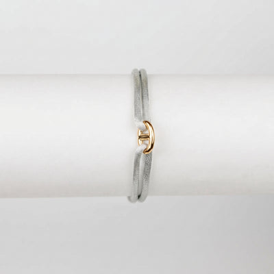 Pulseira Amalfi – Cinza