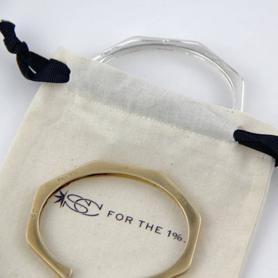 Bracelete the 1%.