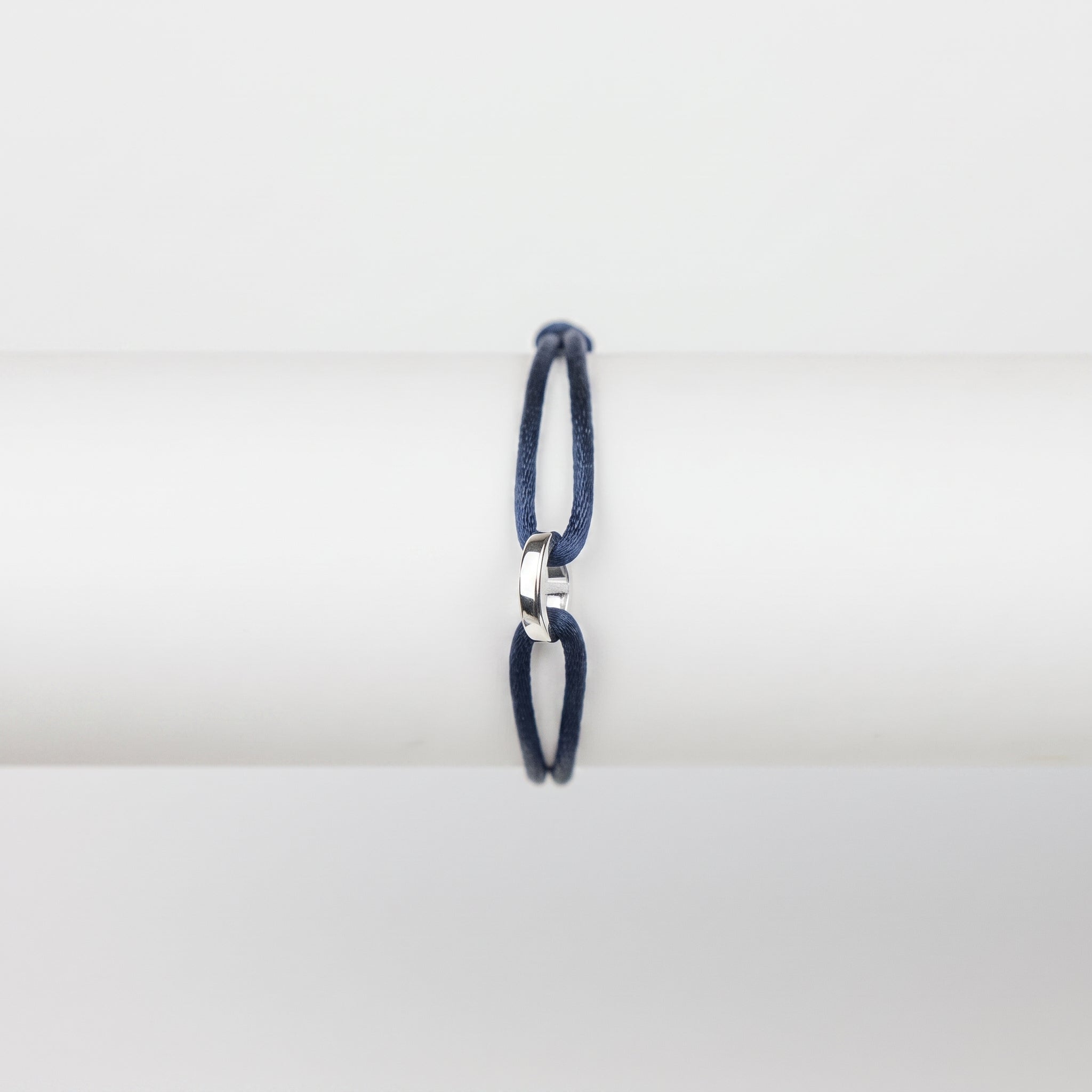 Pulseira Amalfi – Azul Marinho