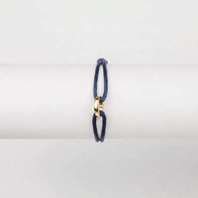 Pulseira Amalfi – Azul Marinho