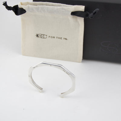 Bracelete the 1%.