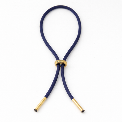 Pulseira Dettaglio – Azul Marinho