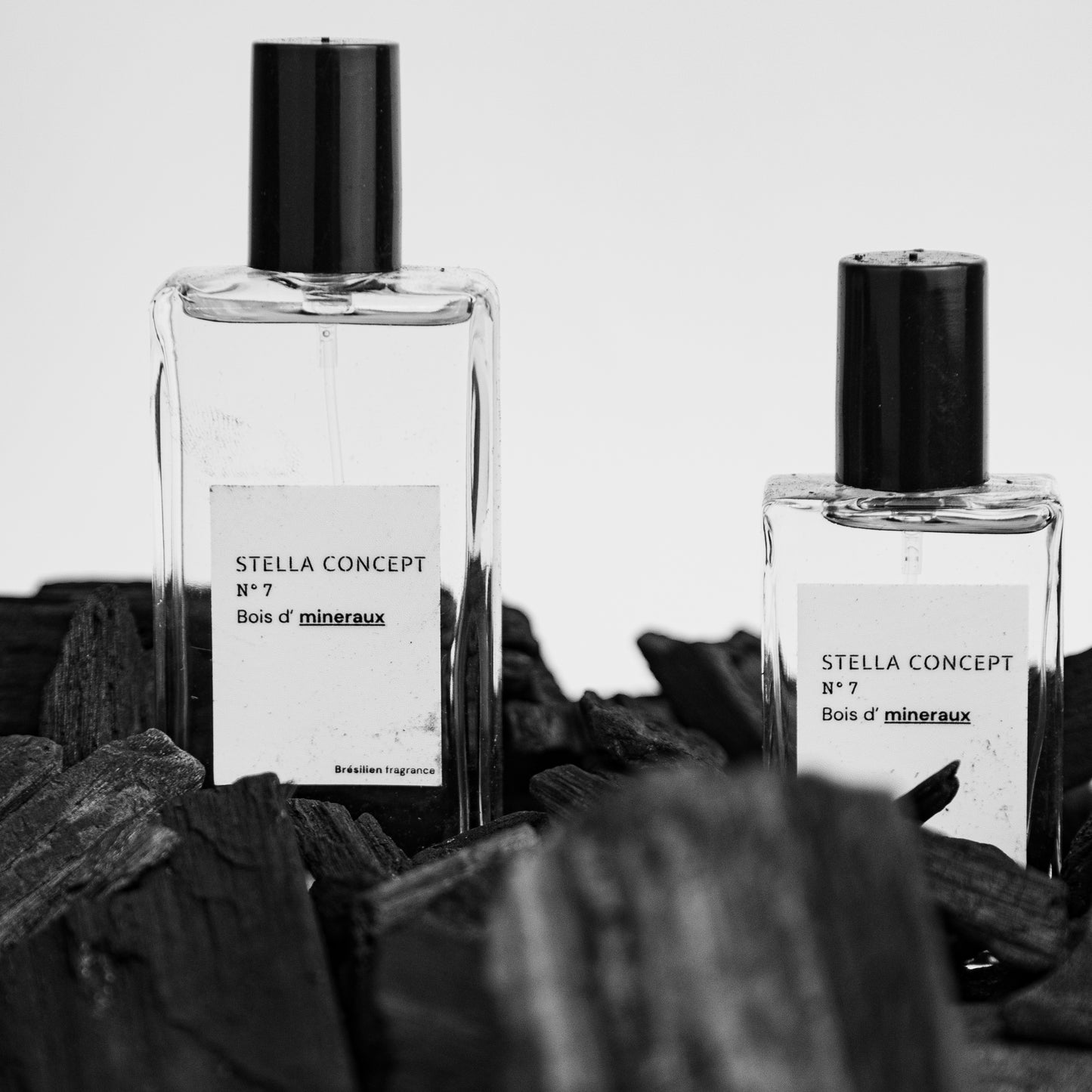 Perfume Bois D' Mineraux