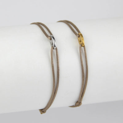 Pulseira Piccolo – Bege