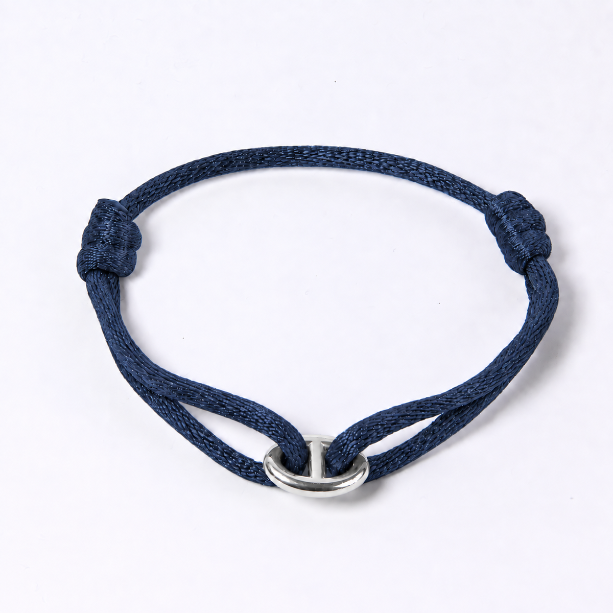 Pulseira Amalfi - Azul Marinho