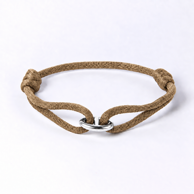 Pulseira Amalfi - Bege