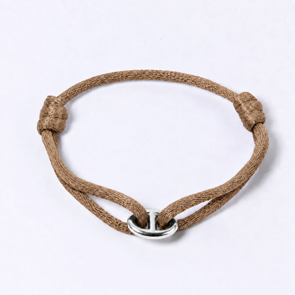 Pulseira Amalfi - Bege