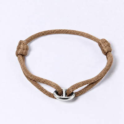 Pulseira Amalfi - Bege