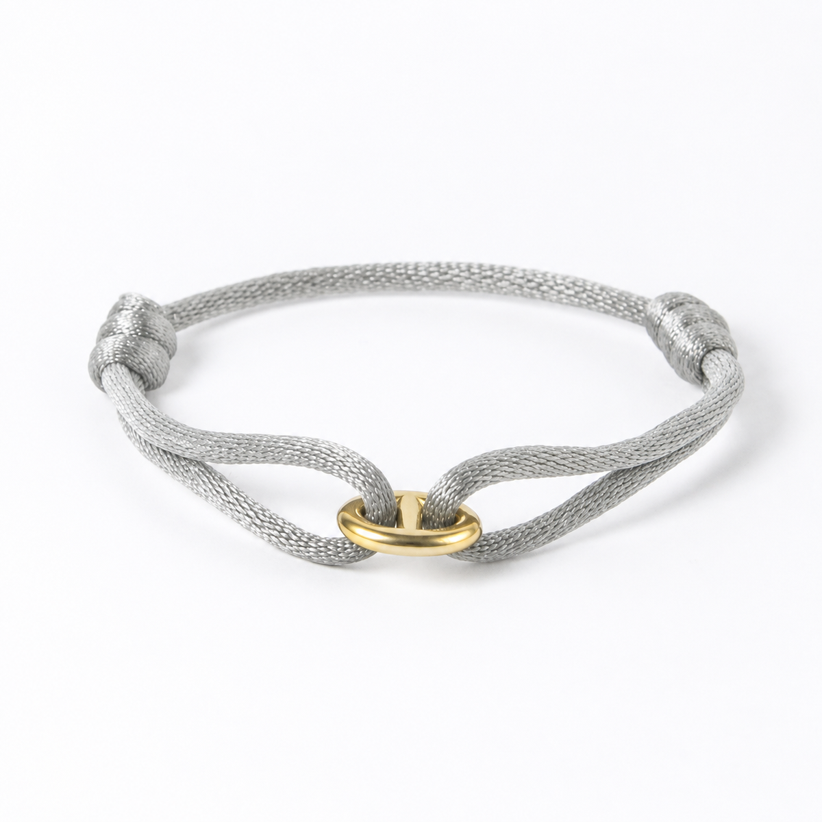 Pulseira Amalfi - Cinza