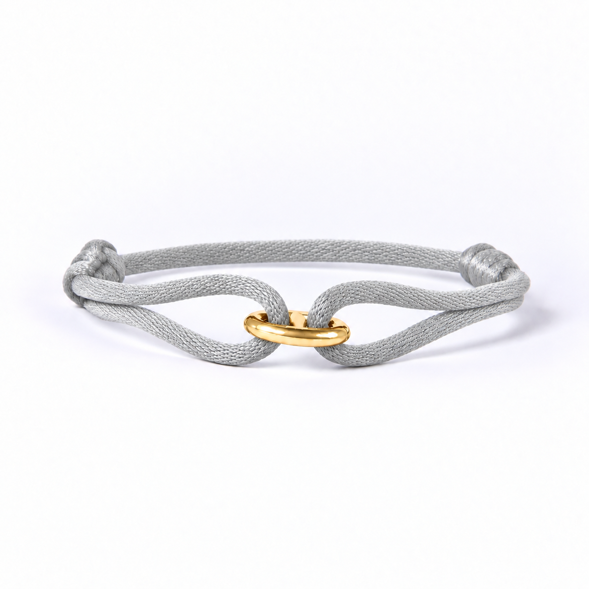 Pulseira Amalfi - Cinza