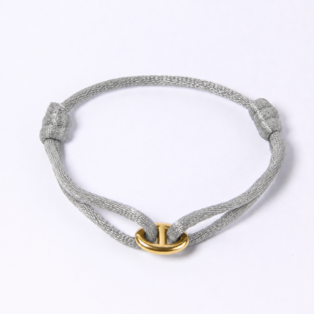 Pulseira Amalfi - Cinza