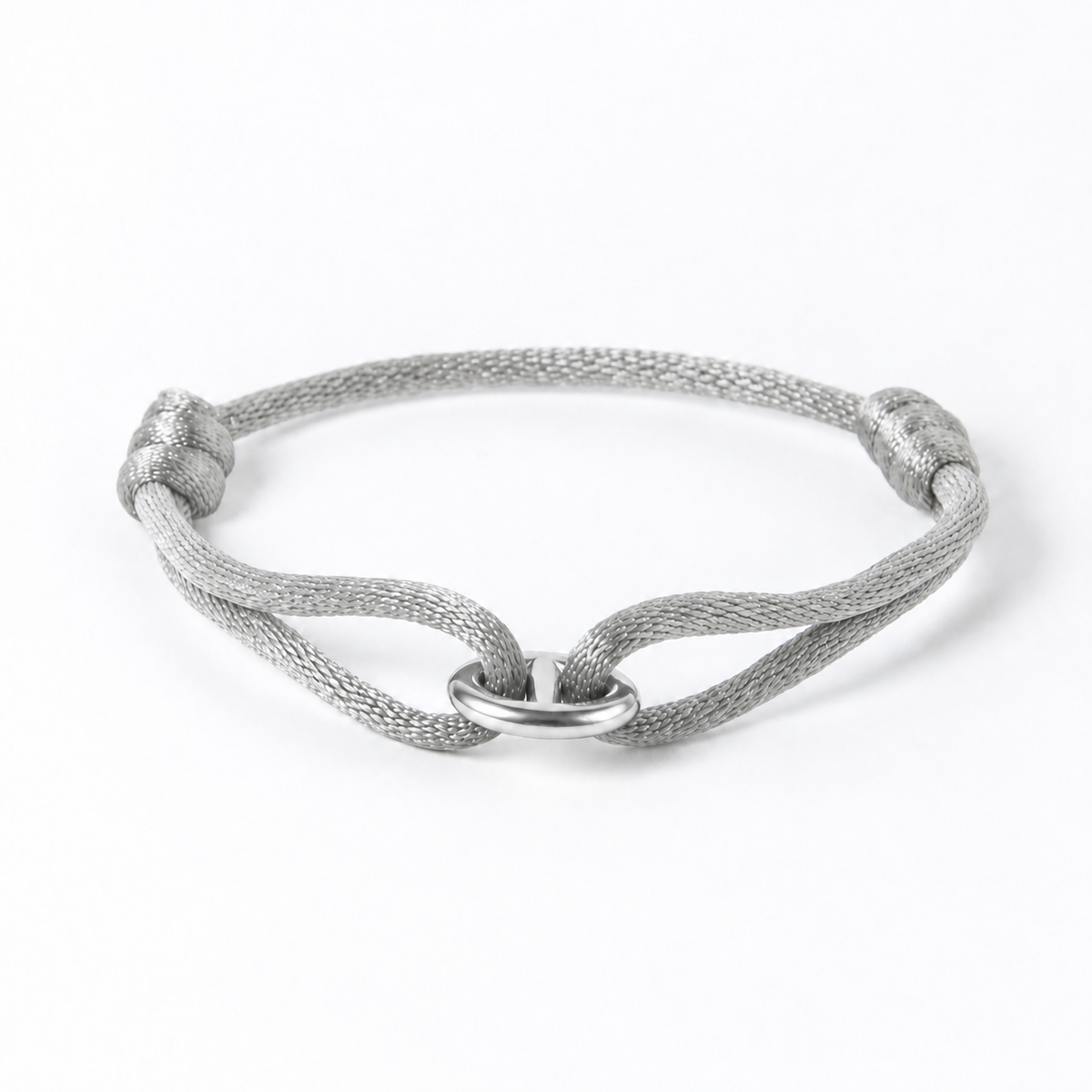 Pulseira Amalfi - Cinza