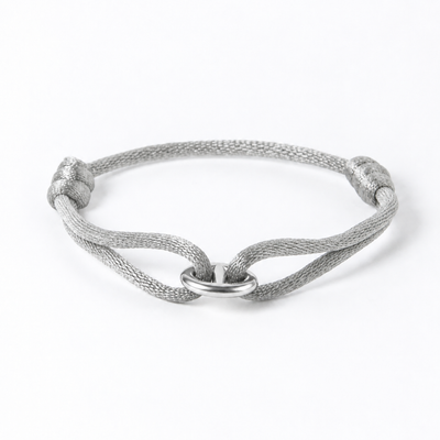 Pulseira Amalfi - Cinza
