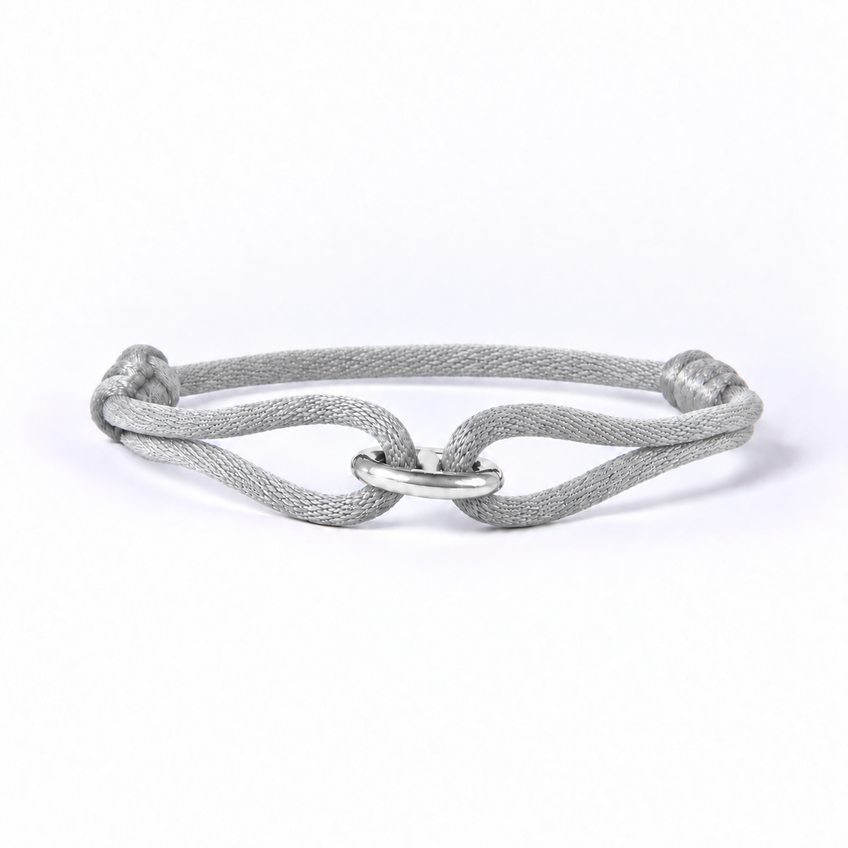 Pulseira Amalfi - Cinza