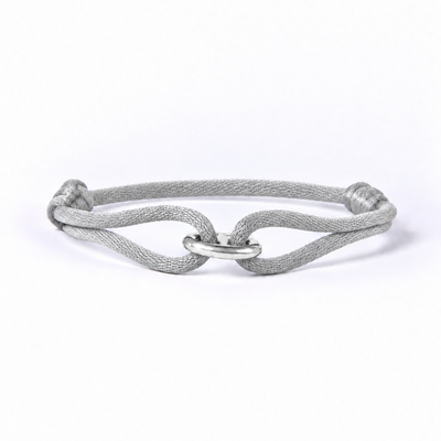 Pulseira Amalfi - Cinza