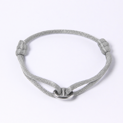 Pulseira Amalfi - Cinza