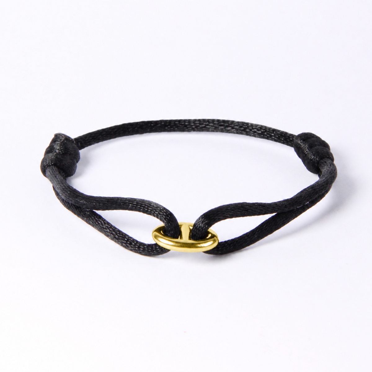 Pulseira Amalfi - Preto