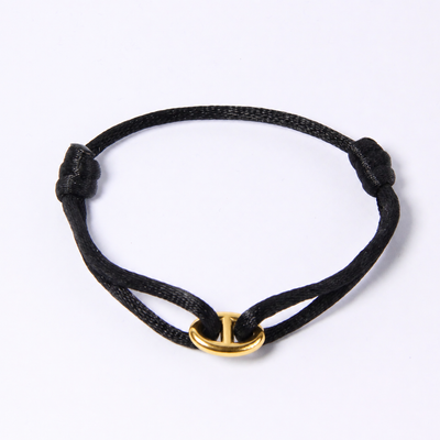 Pulseira Amalfi - Preto