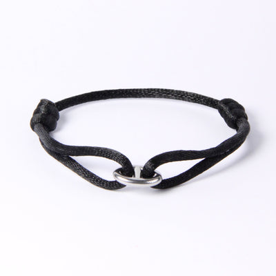Pulseira Amalfi - Preto