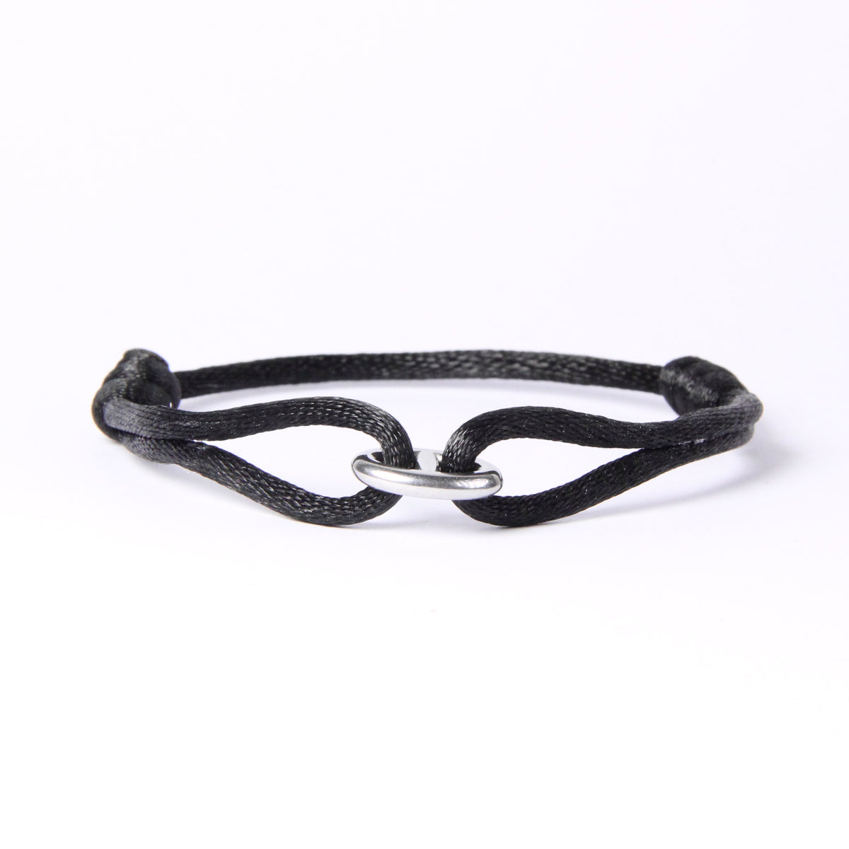Pulseira Amalfi - Preto