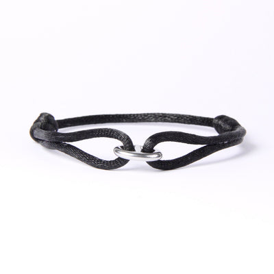 Pulseira Amalfi - Preto