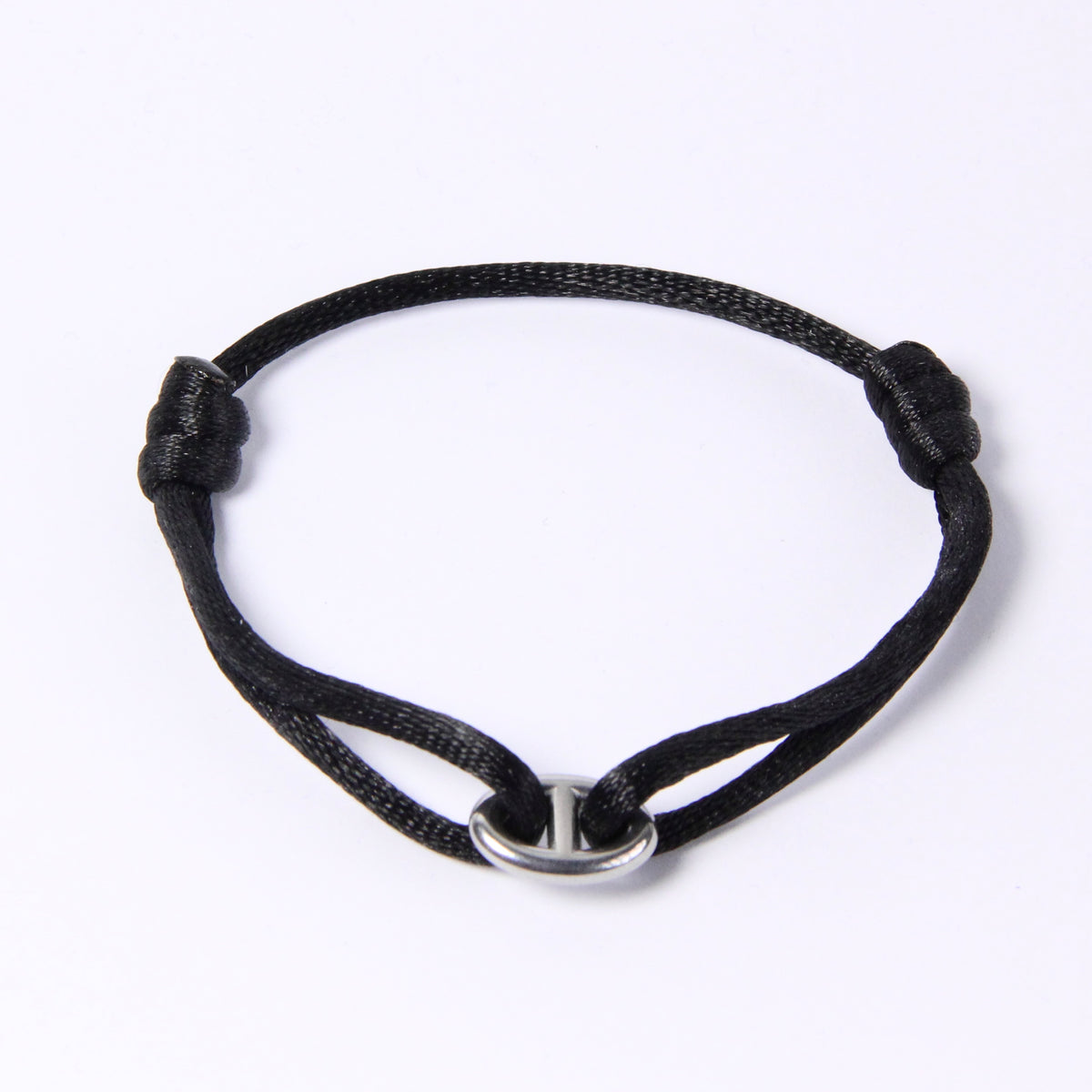 Pulseira Amalfi - Preto