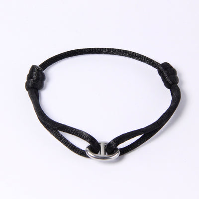 Pulseira Amalfi - Preto