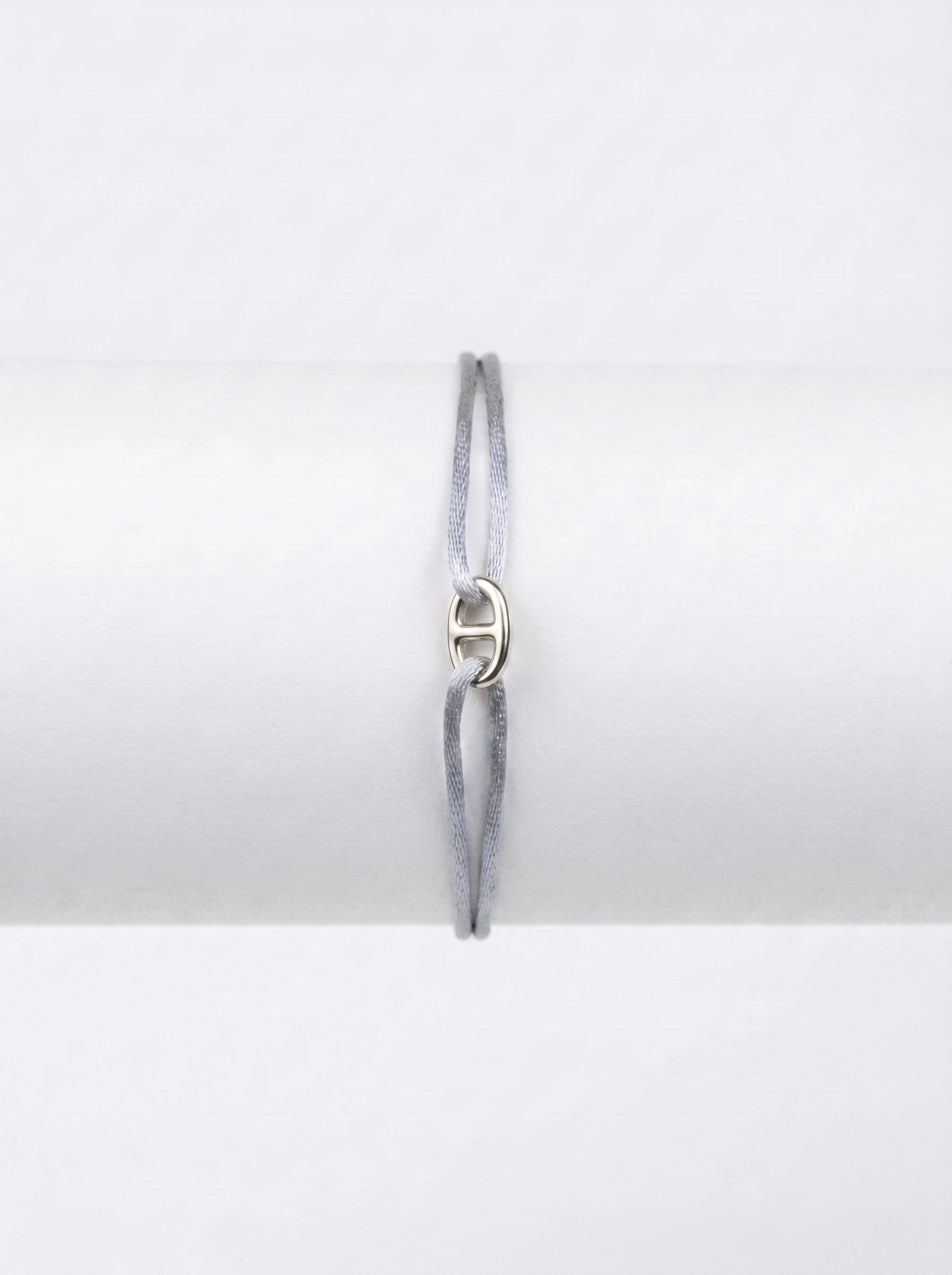 Pulseira Piccolo – Cinza