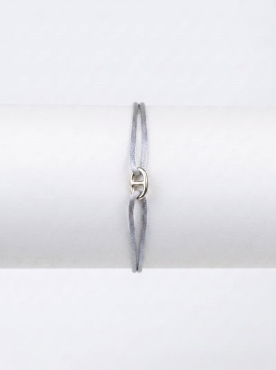 Pulseira Piccolo – Cinza