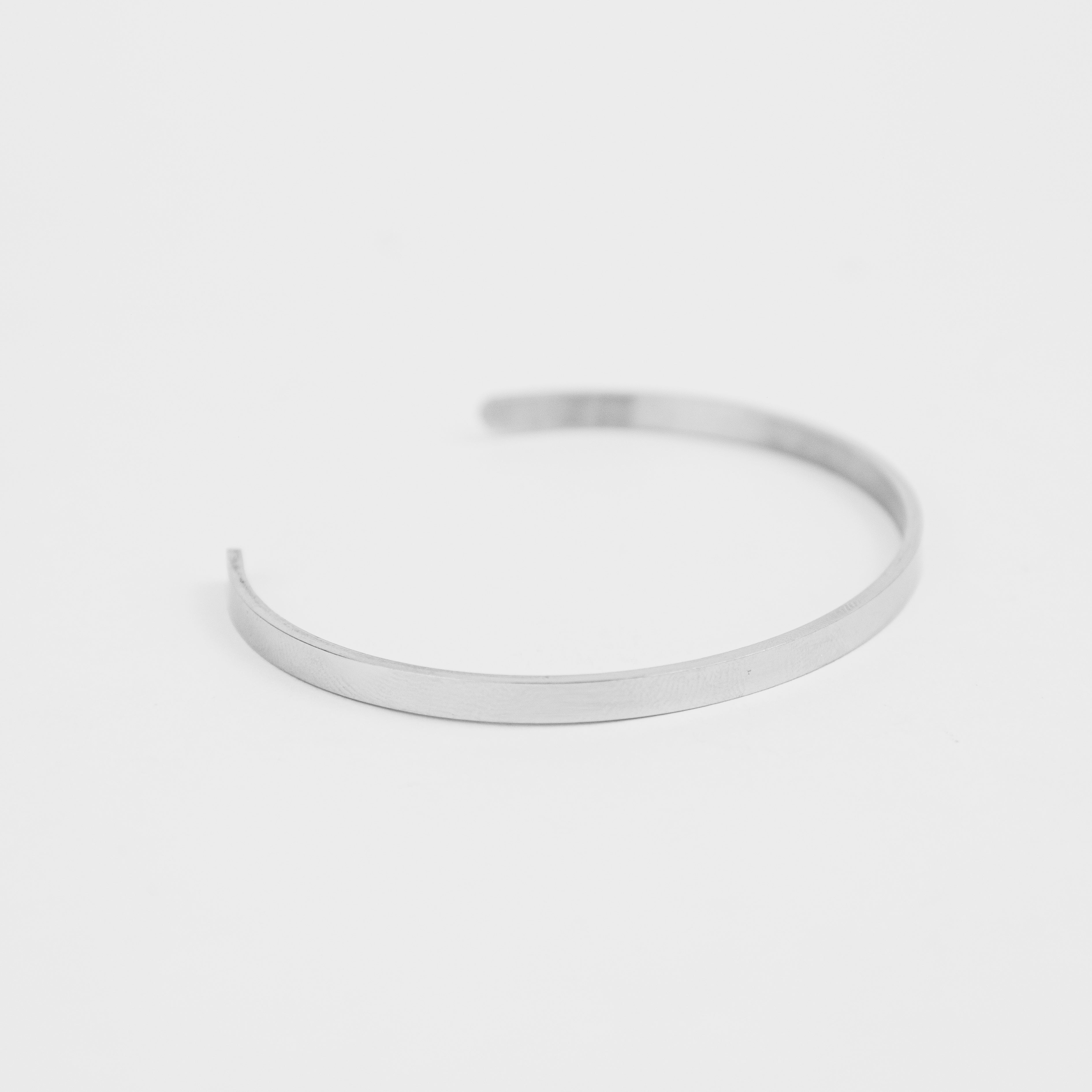 Bracelete Argento