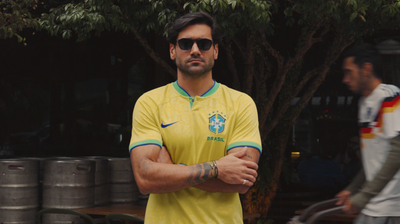 Seleção Copa - Amalfi