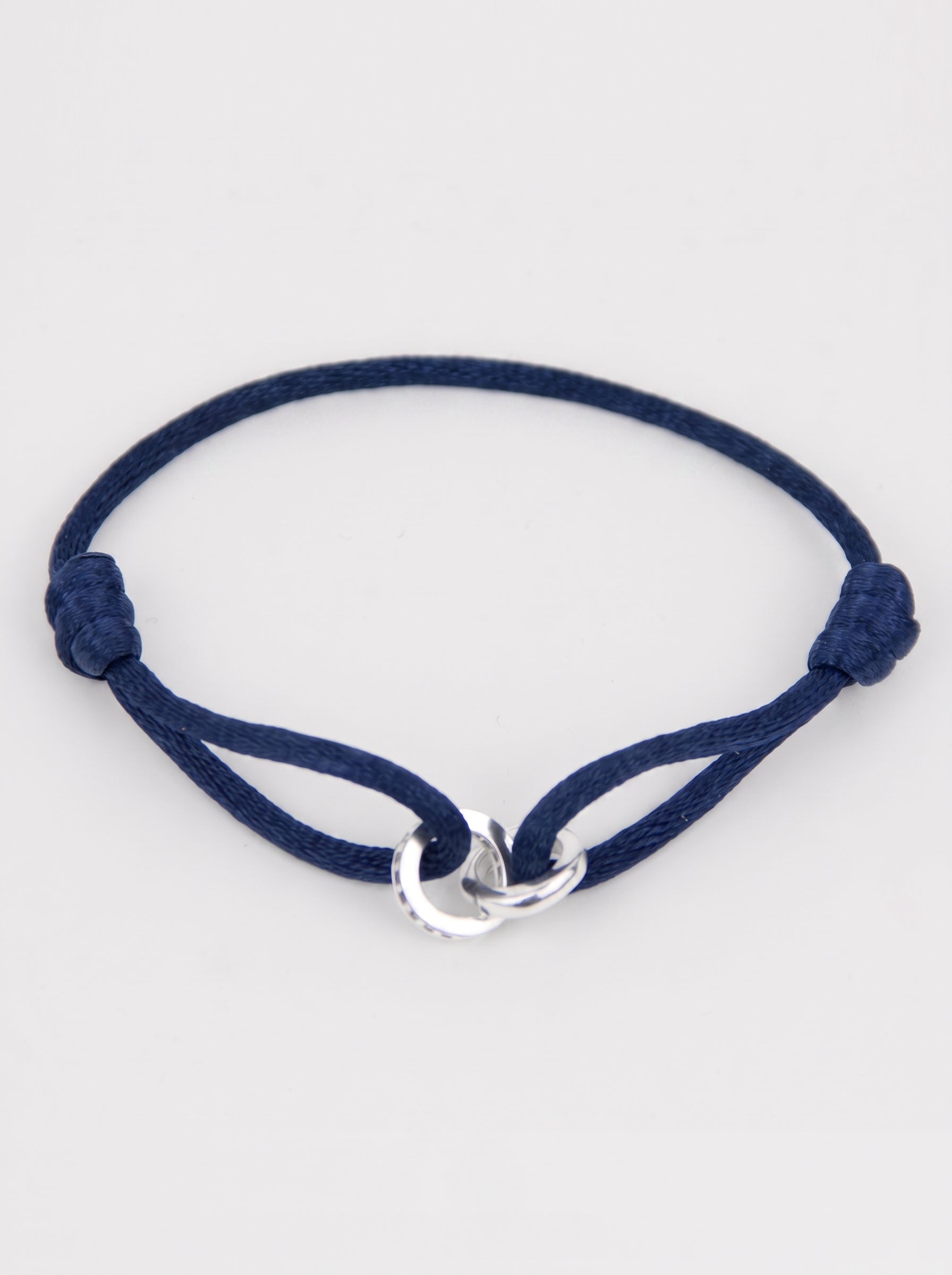 Pulseira Costellato – Azul Marinho