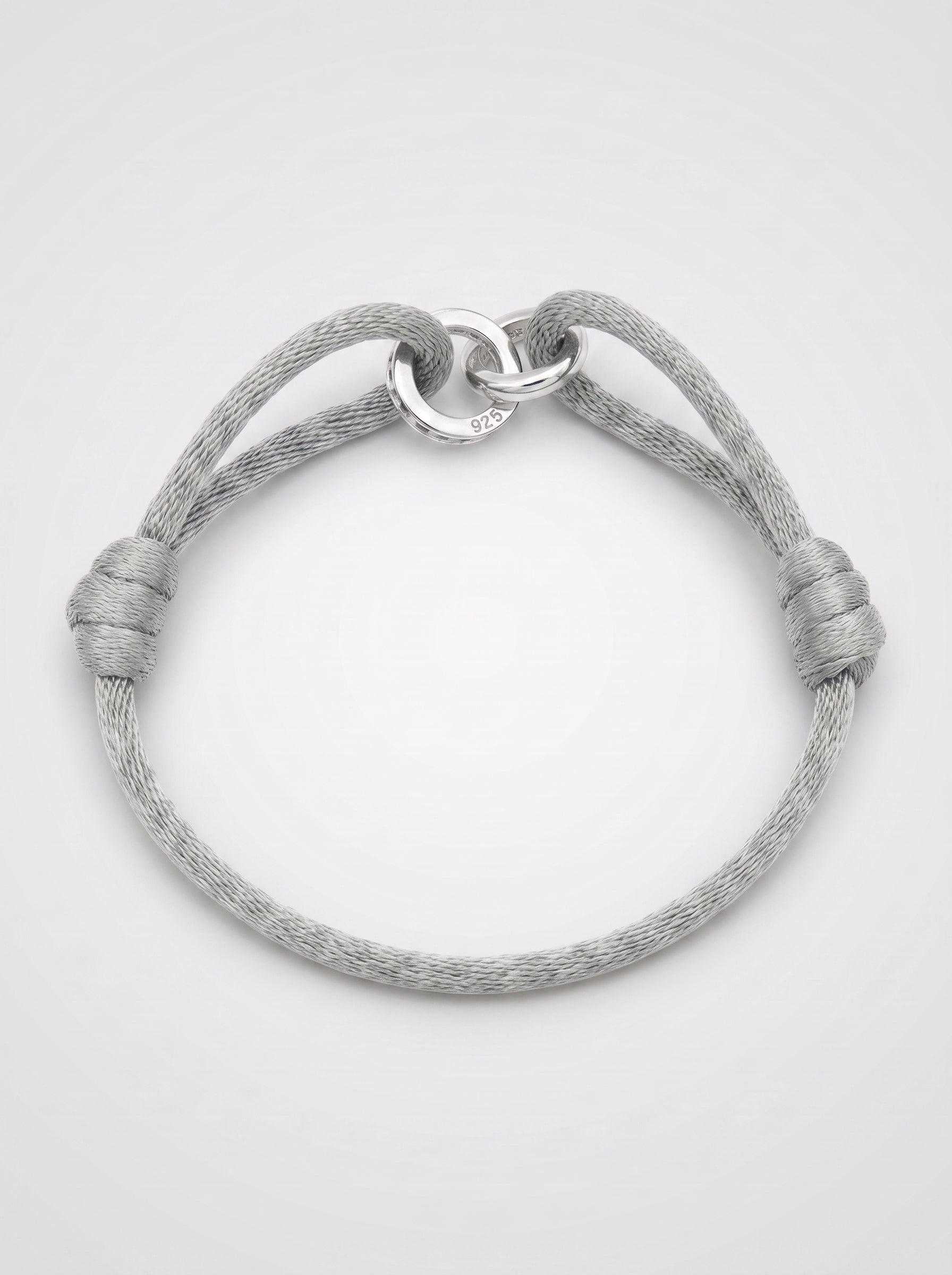 Pulseira Costellato – Cinza