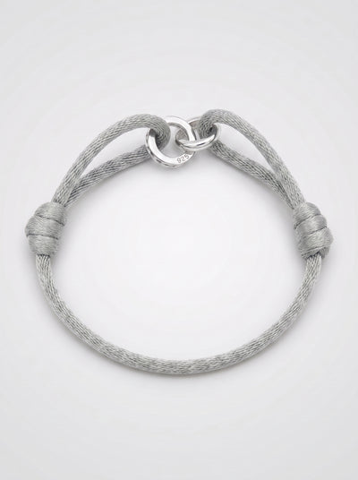 Pulseira Costellato – Cinza