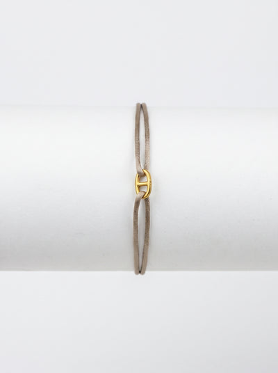 Pulseira Piccolo – Bege