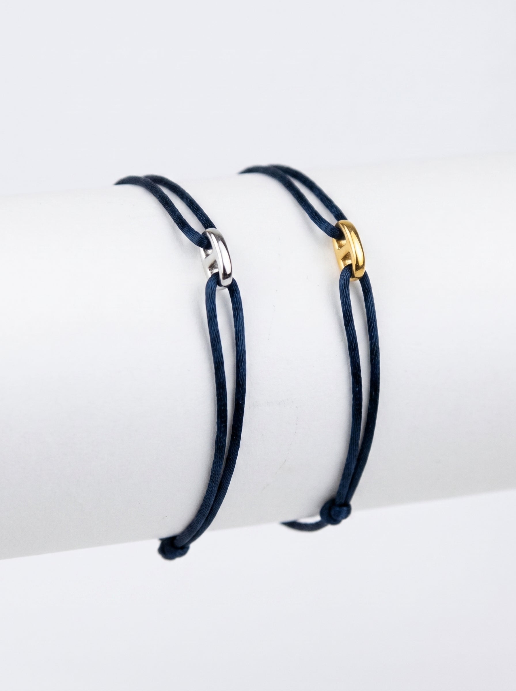 Pulseira Piccolo – Azul Marinho