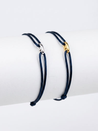 Pulseira Piccolo – Azul Marinho