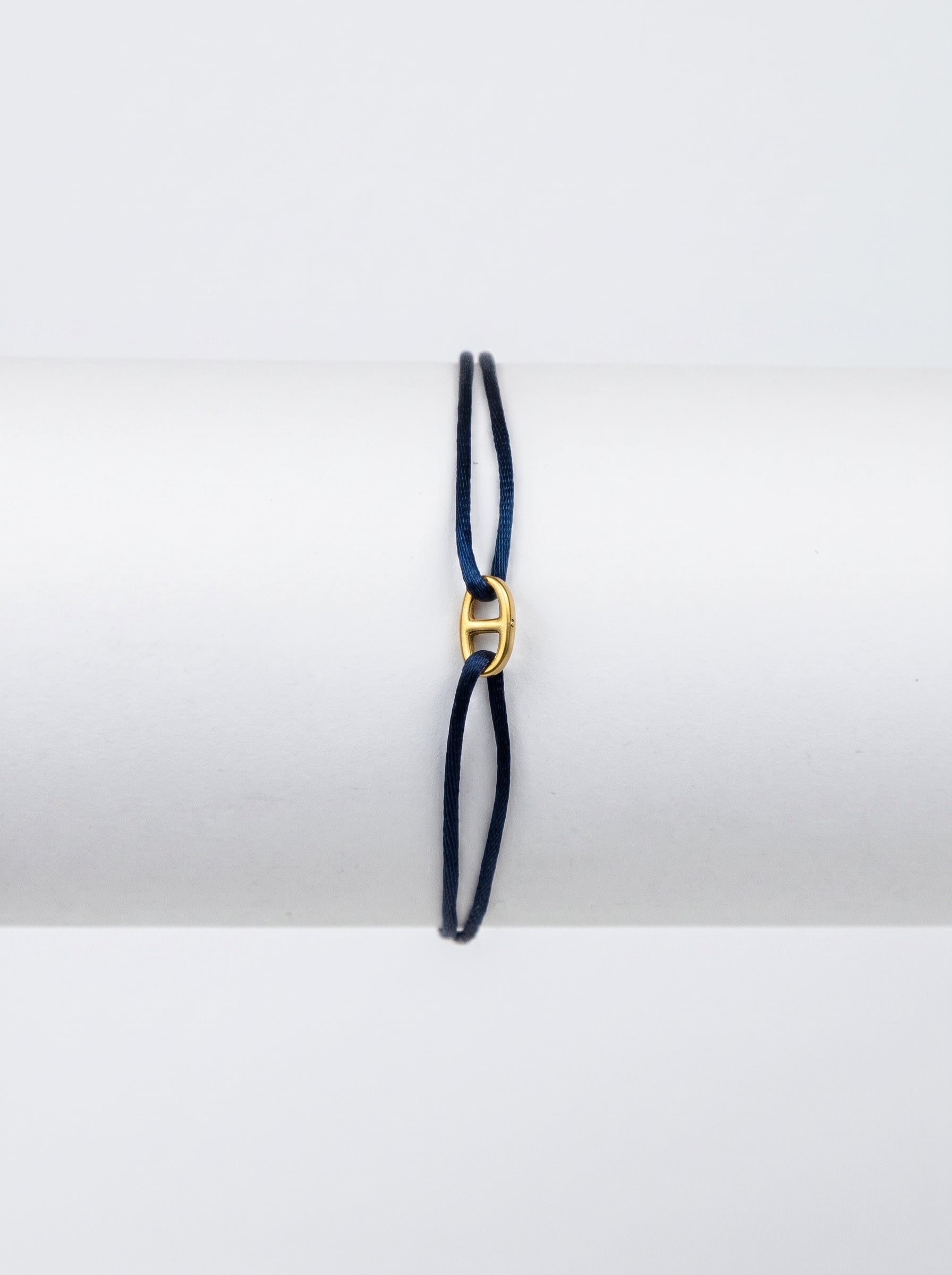 Pulseira Piccolo – Azul Marinho