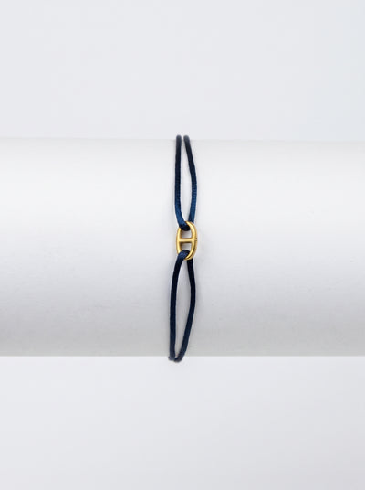 Pulseira Piccolo – Azul Marinho