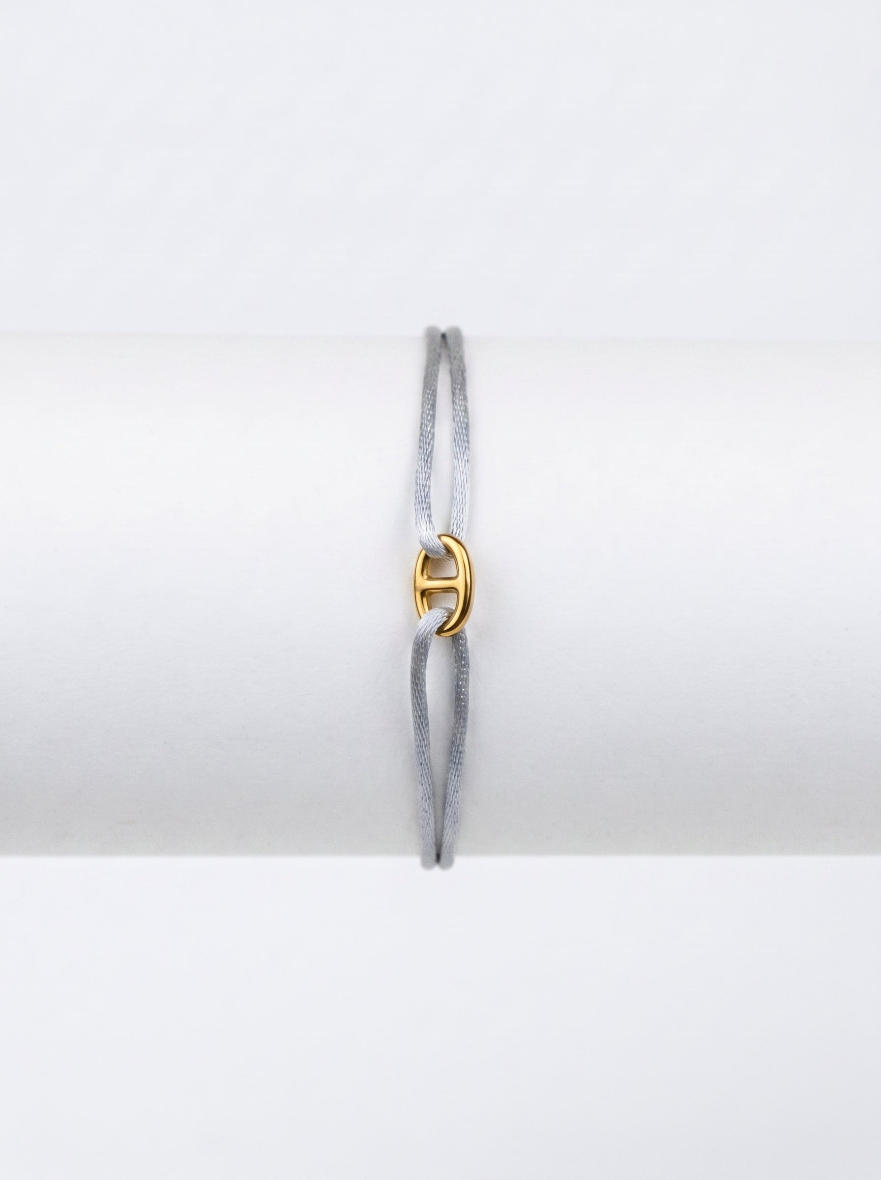 Pulseira Piccolo – Cinza