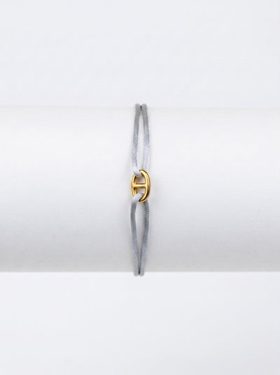Pulseira Piccolo – Cinza