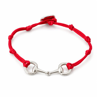 Pulseira Morso - Edição Limitada – Vermelho Escarlate