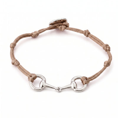 Pulseira Morso - Edição Limitada – Bege