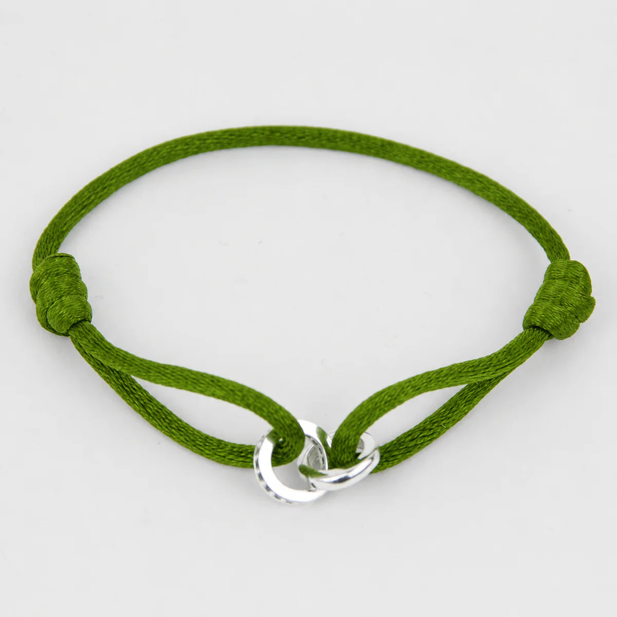 Pulseira Costellato – Verde oliva