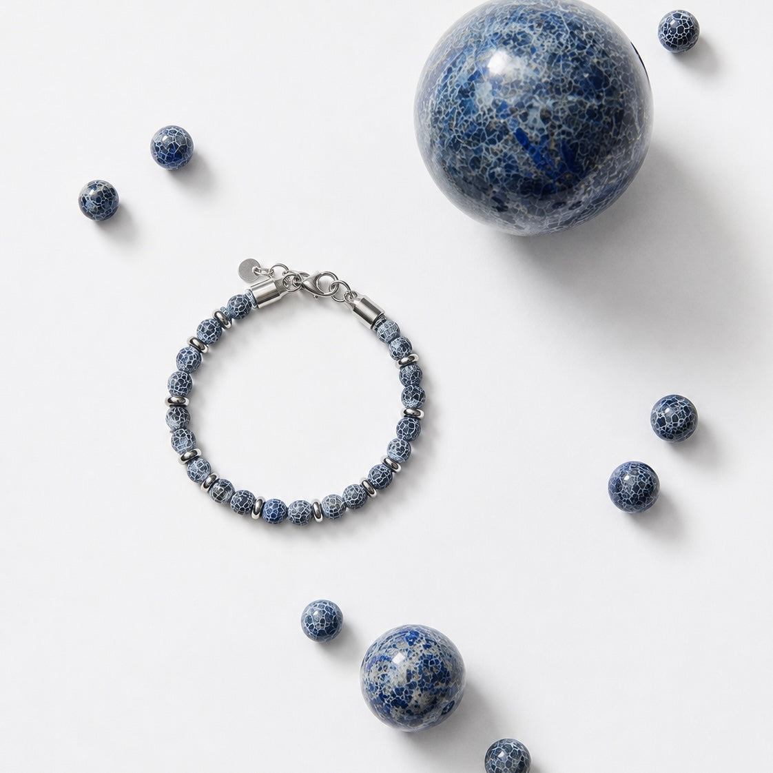 Pulseira Levigato