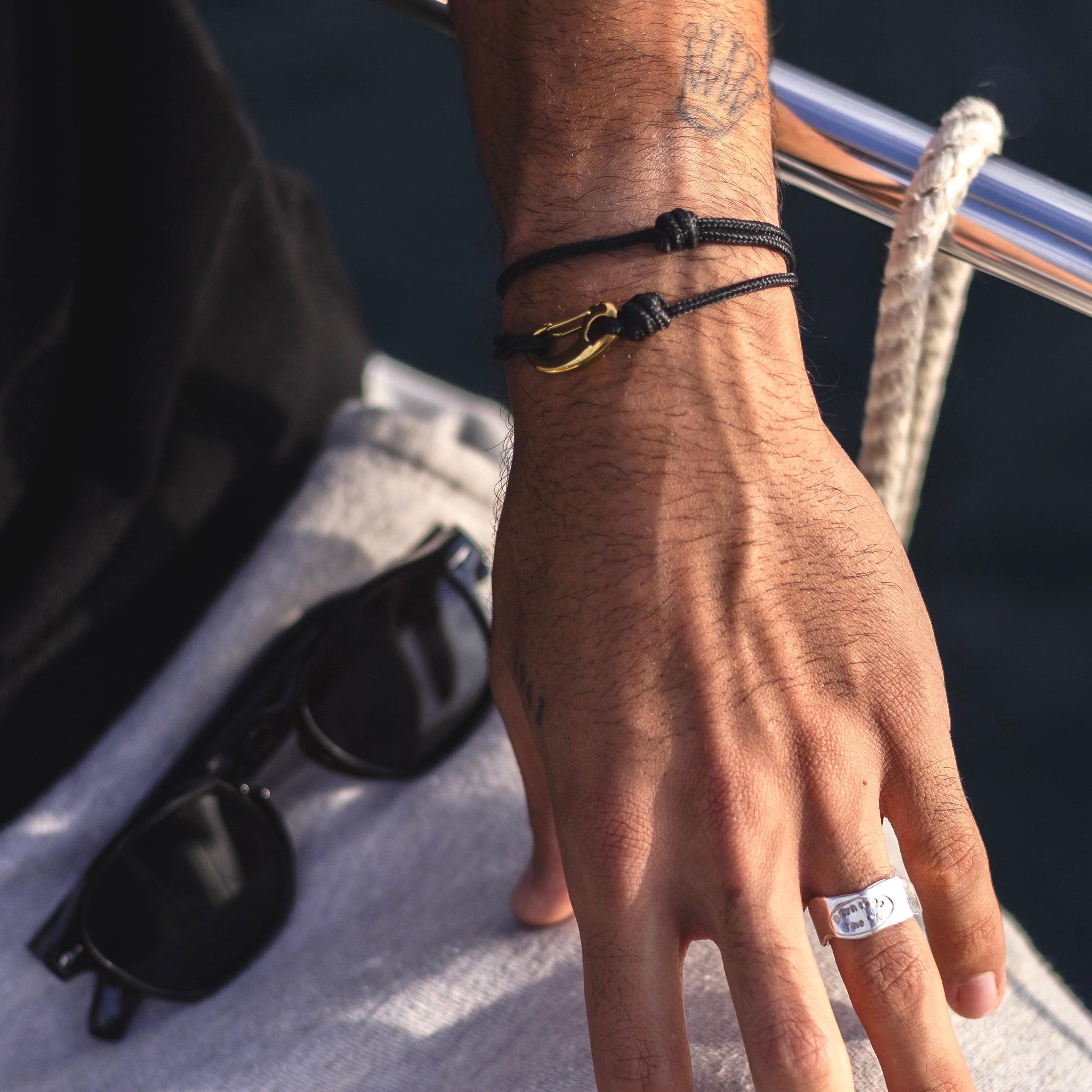 Pulseira Cremona